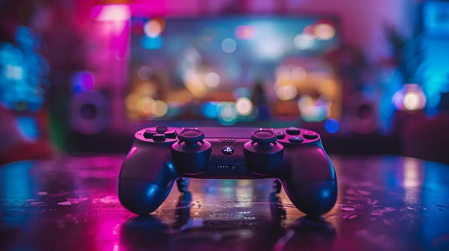 The Best Pairings: Video Games and Podcasts to Match