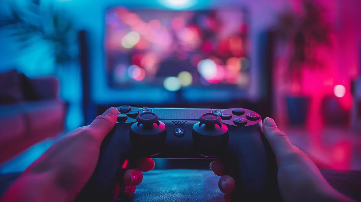 The Best Pairings: Video Games and Podcasts to Match
