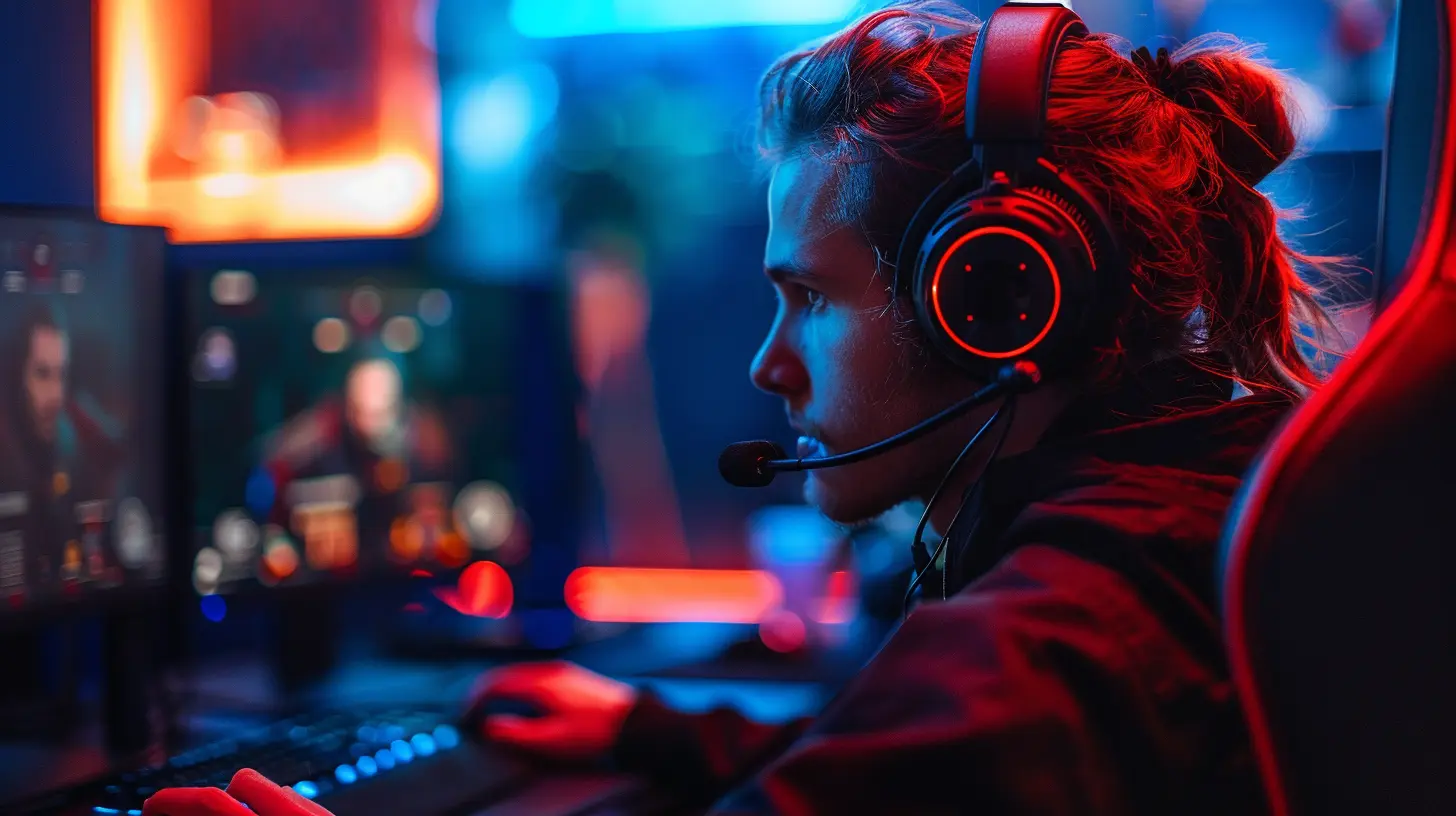 The Best Pairings: Video Games and Podcasts to Match