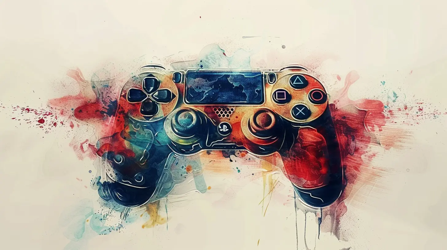 The Best PlayStation Games for Casual Gamers