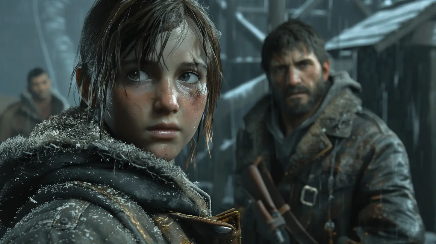 The Best PlayStation Games for Casual Gamers