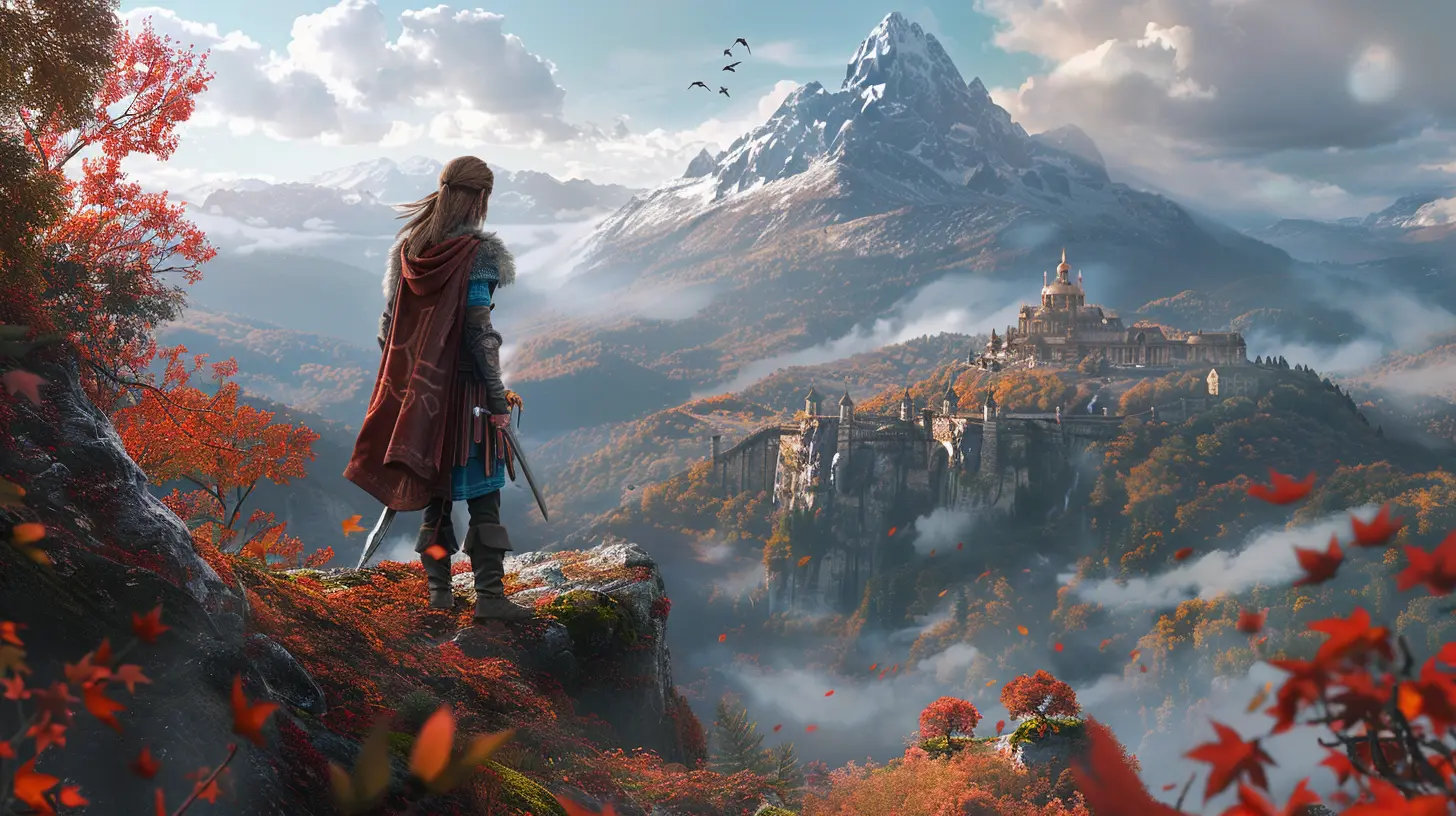 The Best PlayStation Games for Casual Gamers