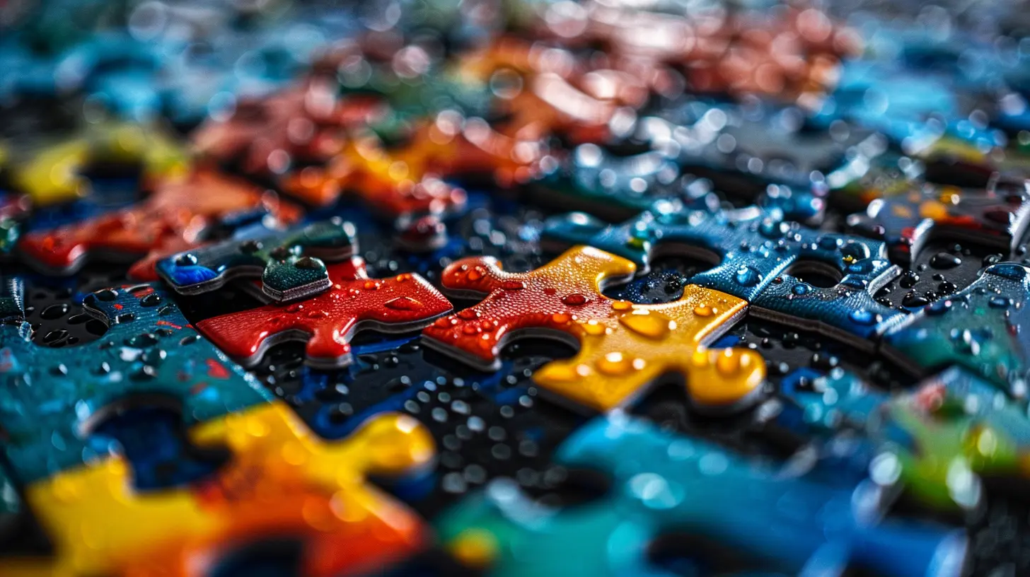 The Best Puzzle Games for Mobile: Play Anytime, Anywhere