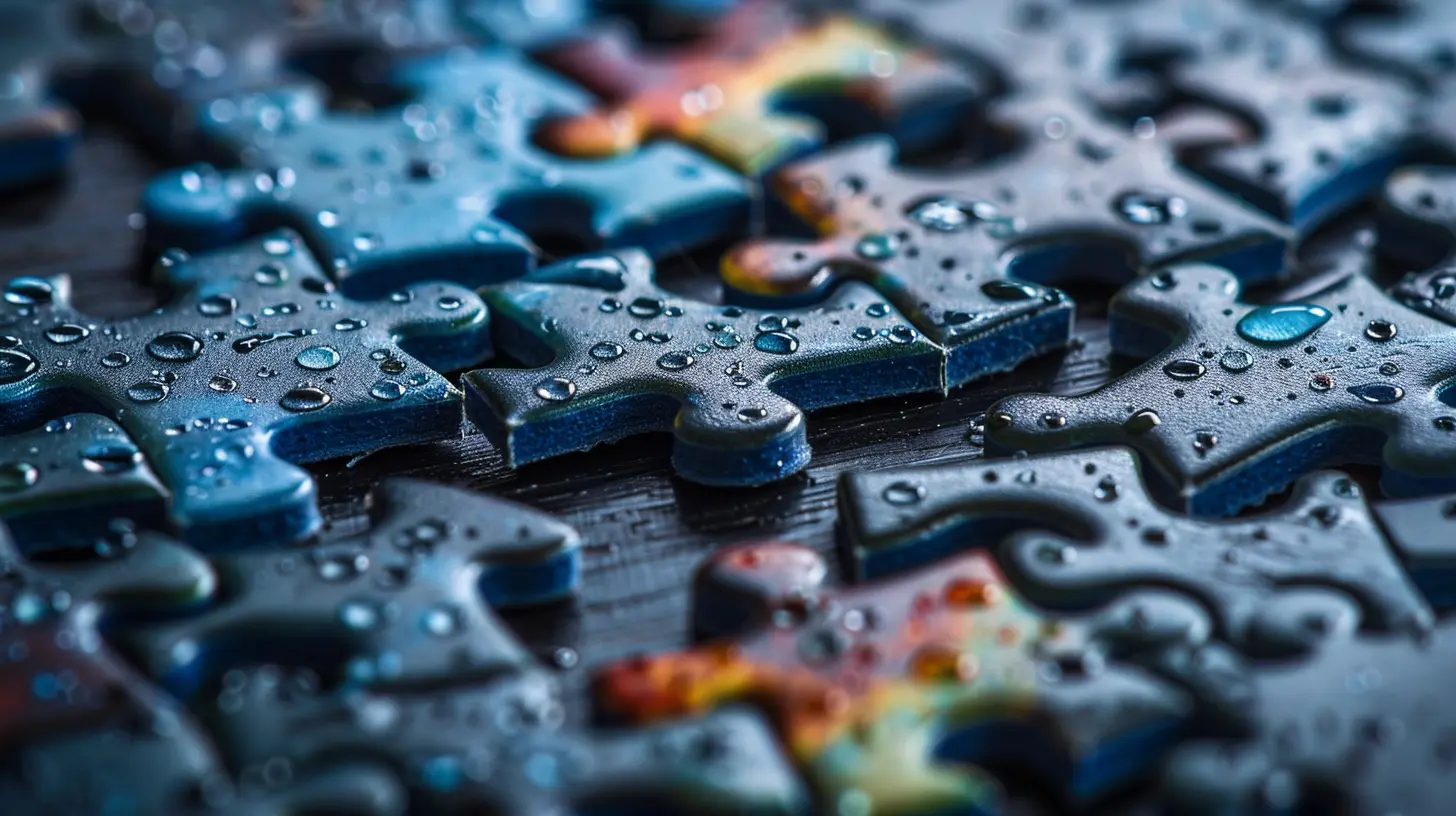 The Best Puzzle Games for Mobile: Play Anytime, Anywhere