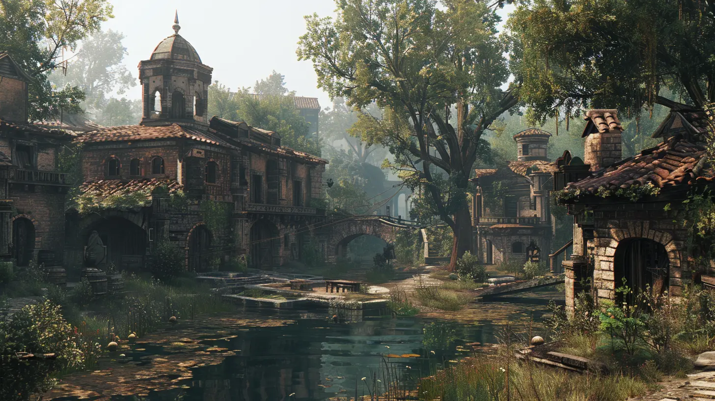 The Best Story-Driven Missions Across Genres