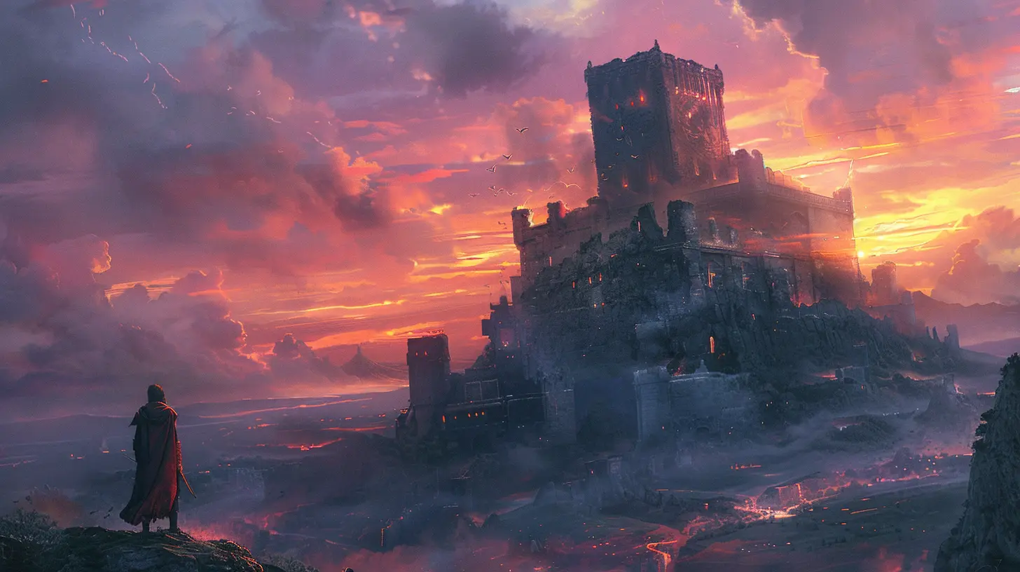 The Best Story-Driven Missions Across Genres