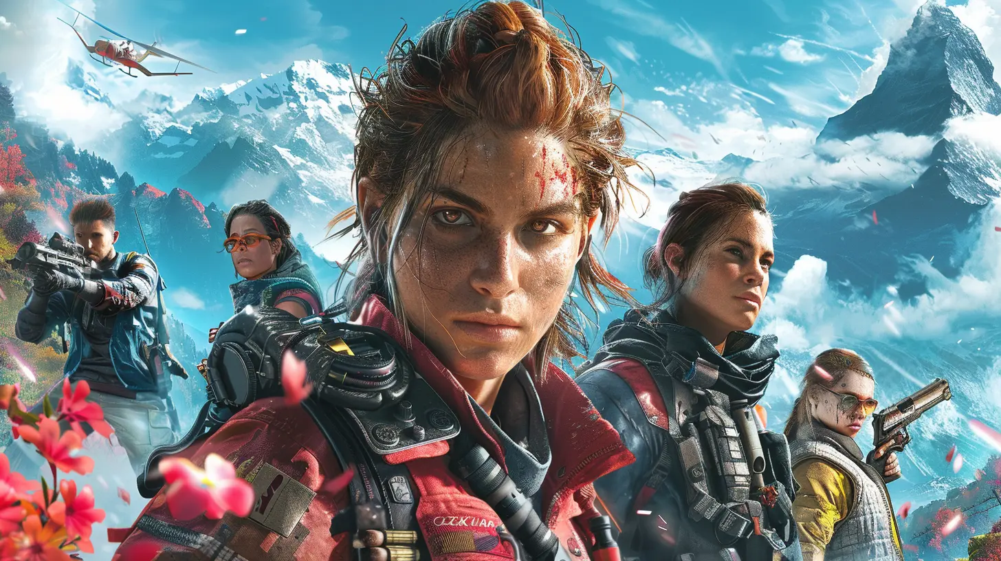 The Best Story-Driven Missions Across Genres