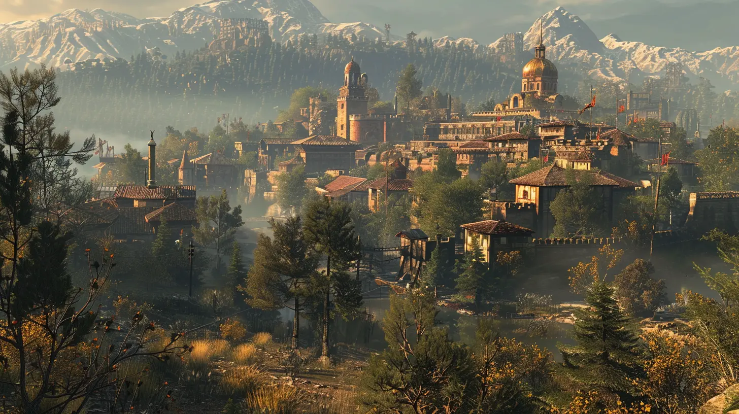 The Best Story-Driven Missions Across Genres