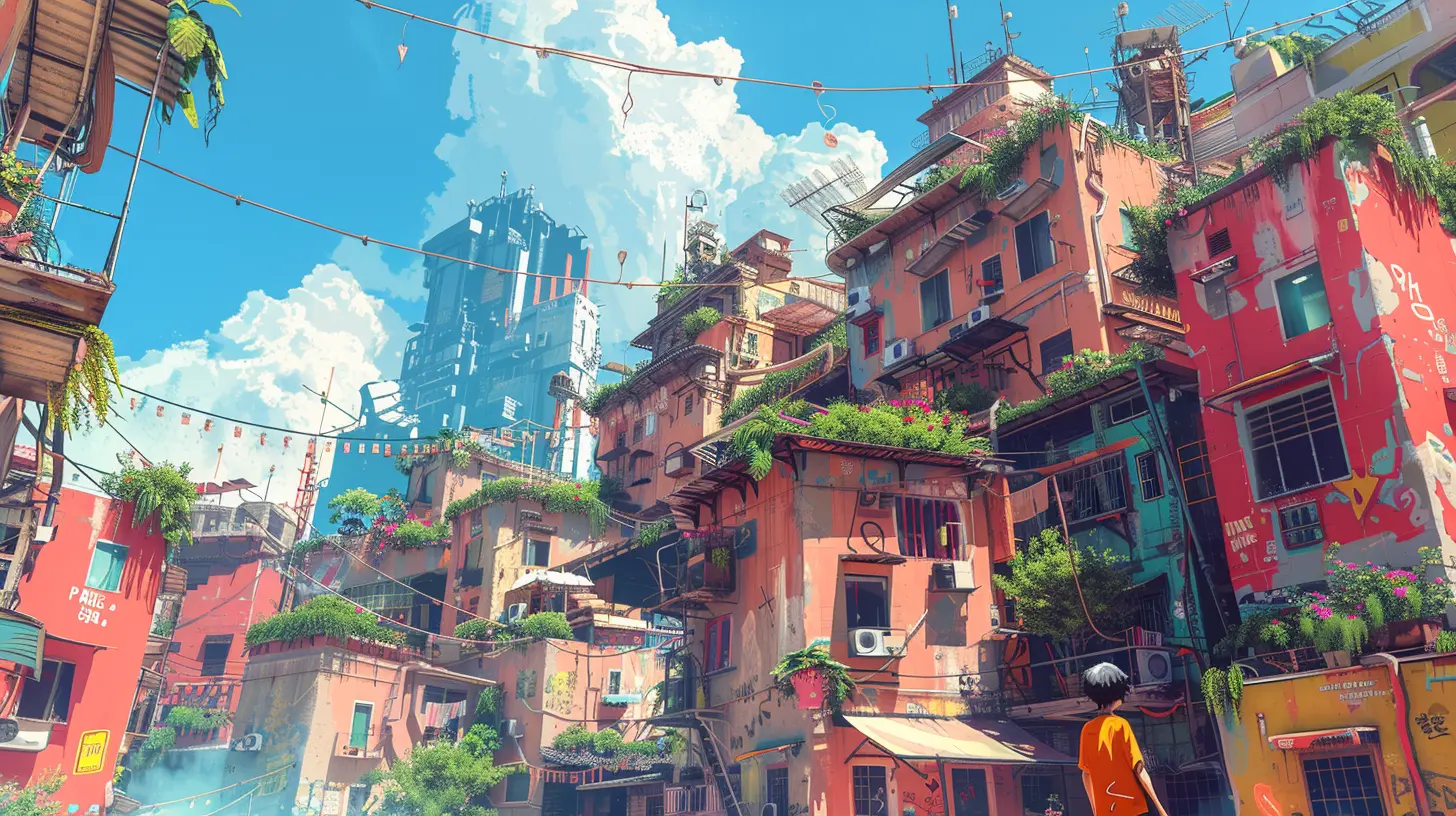 The Cultural Significance of Indie Games