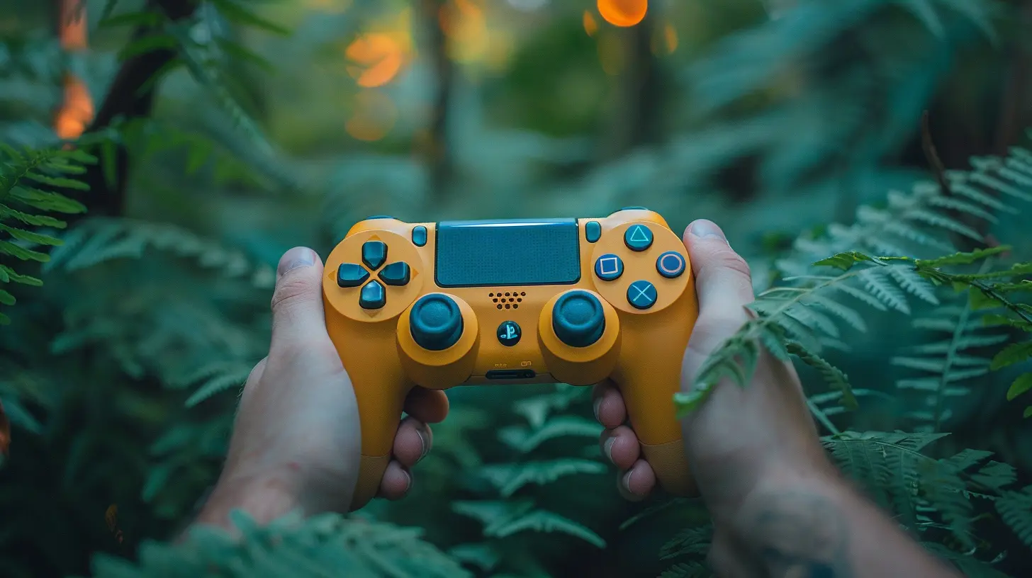 The Environmental Impact of Console Manufacturing and Shipping