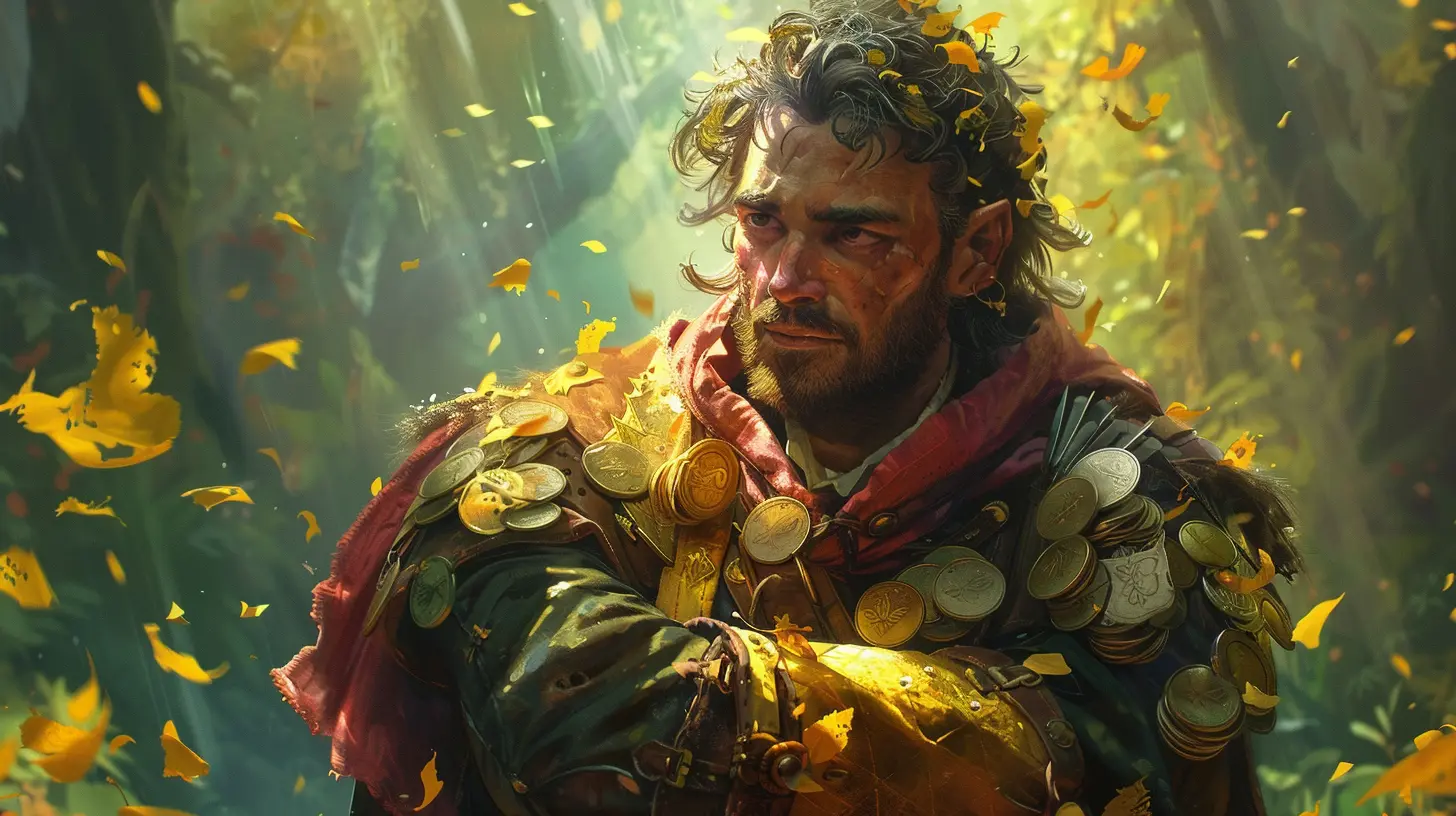 The Ethics of In-Game Purchases: Where Do We Draw the Line?