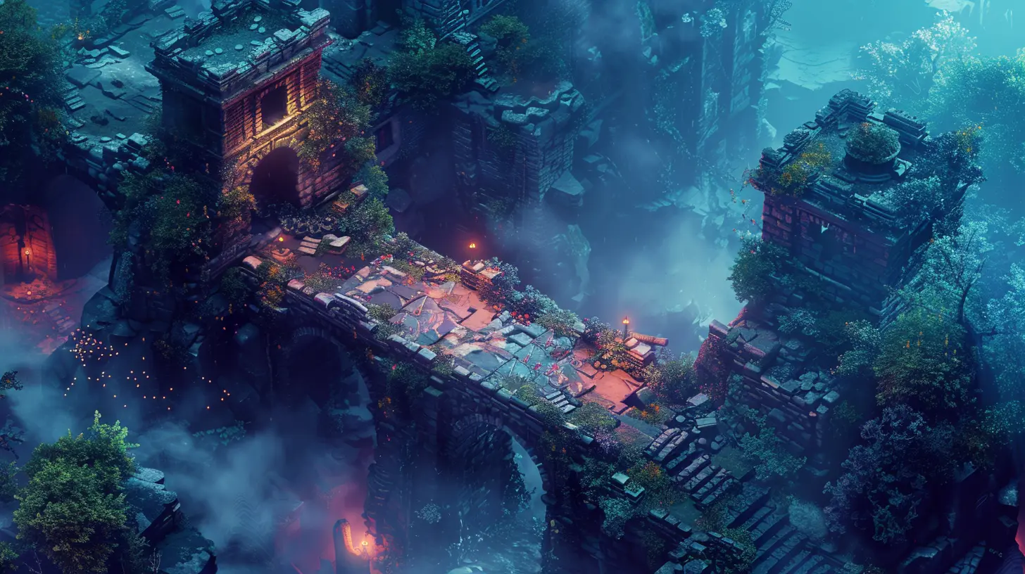 The Ethics of In-Game Purchases: Where Do We Draw the Line?