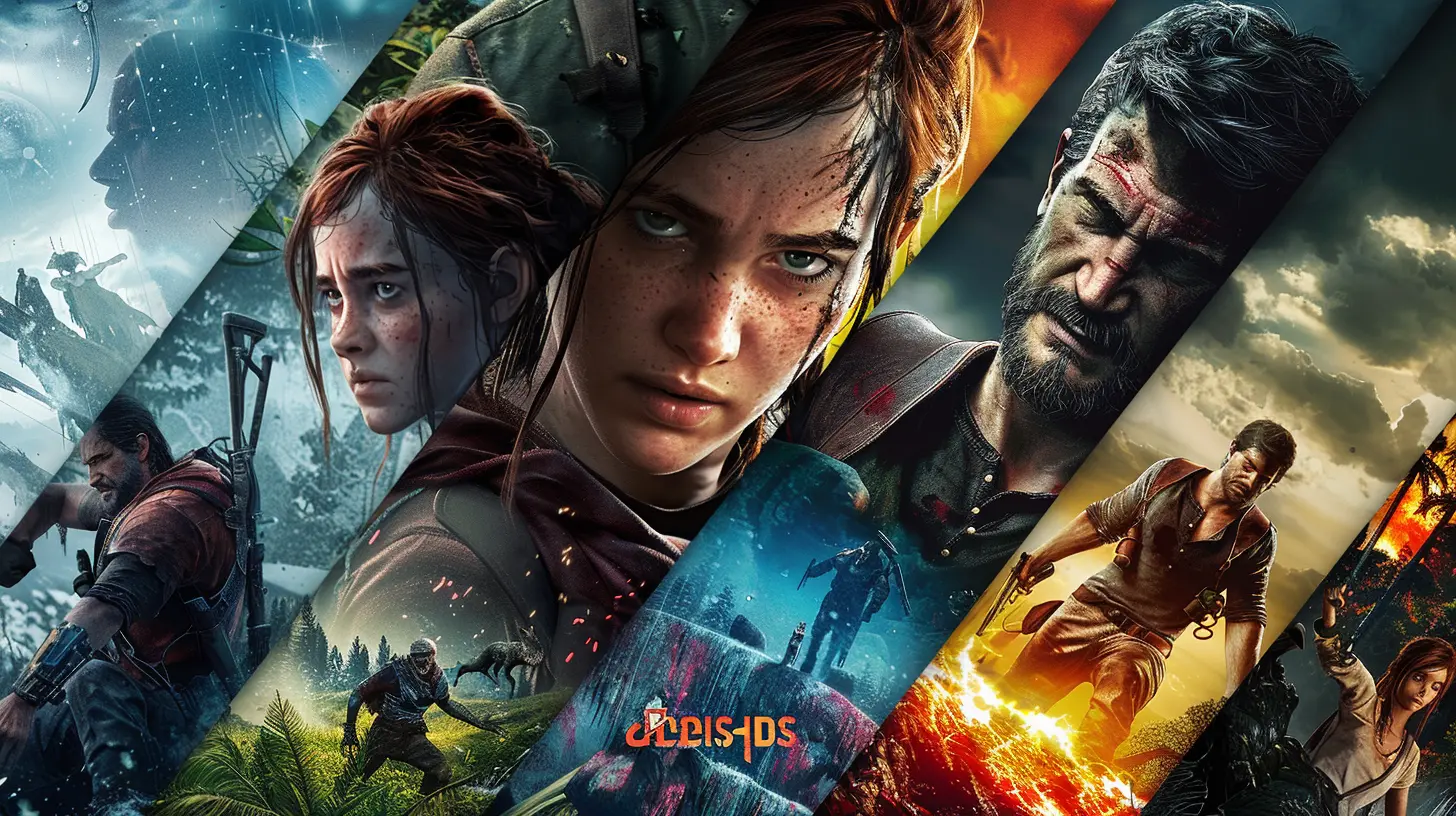 The Evolution of DLC: From Expansion Packs to In-Game Stores