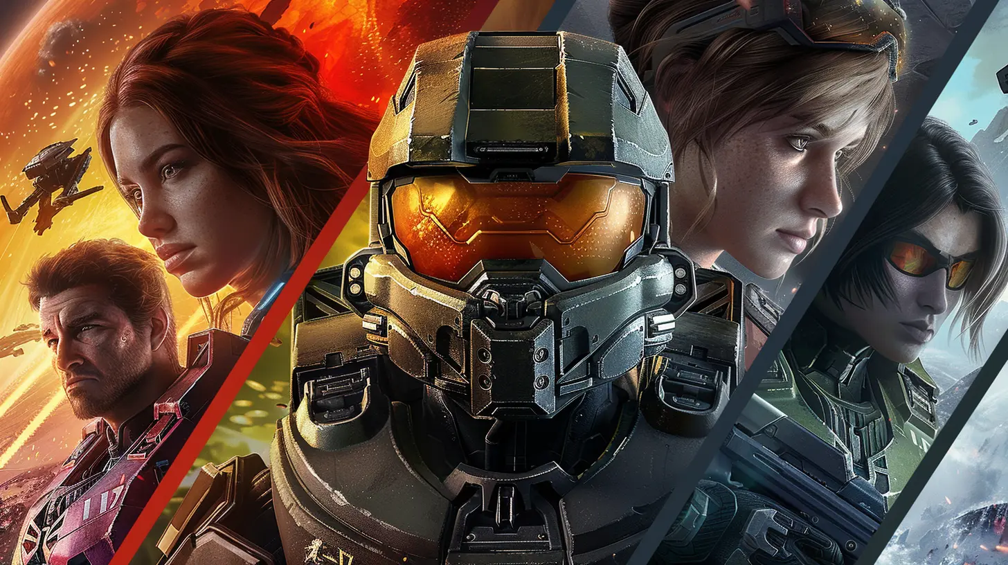 The Evolution of DLC: From Expansion Packs to In-Game Stores