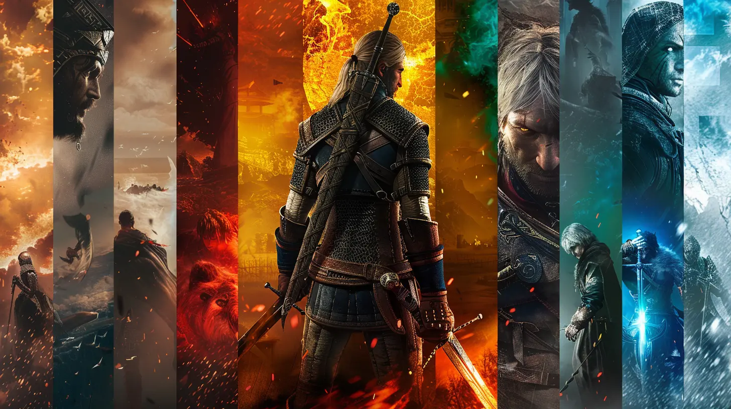 The Evolution of DLC: From Expansion Packs to In-Game Stores