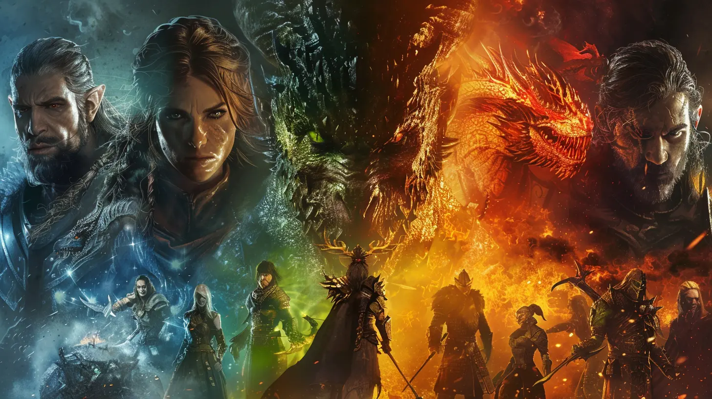 The Evolution of DLC: From Expansion Packs to In-Game Stores