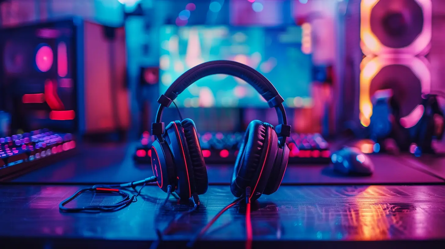 The Evolution of Gaming Podcasts Since Their Inception