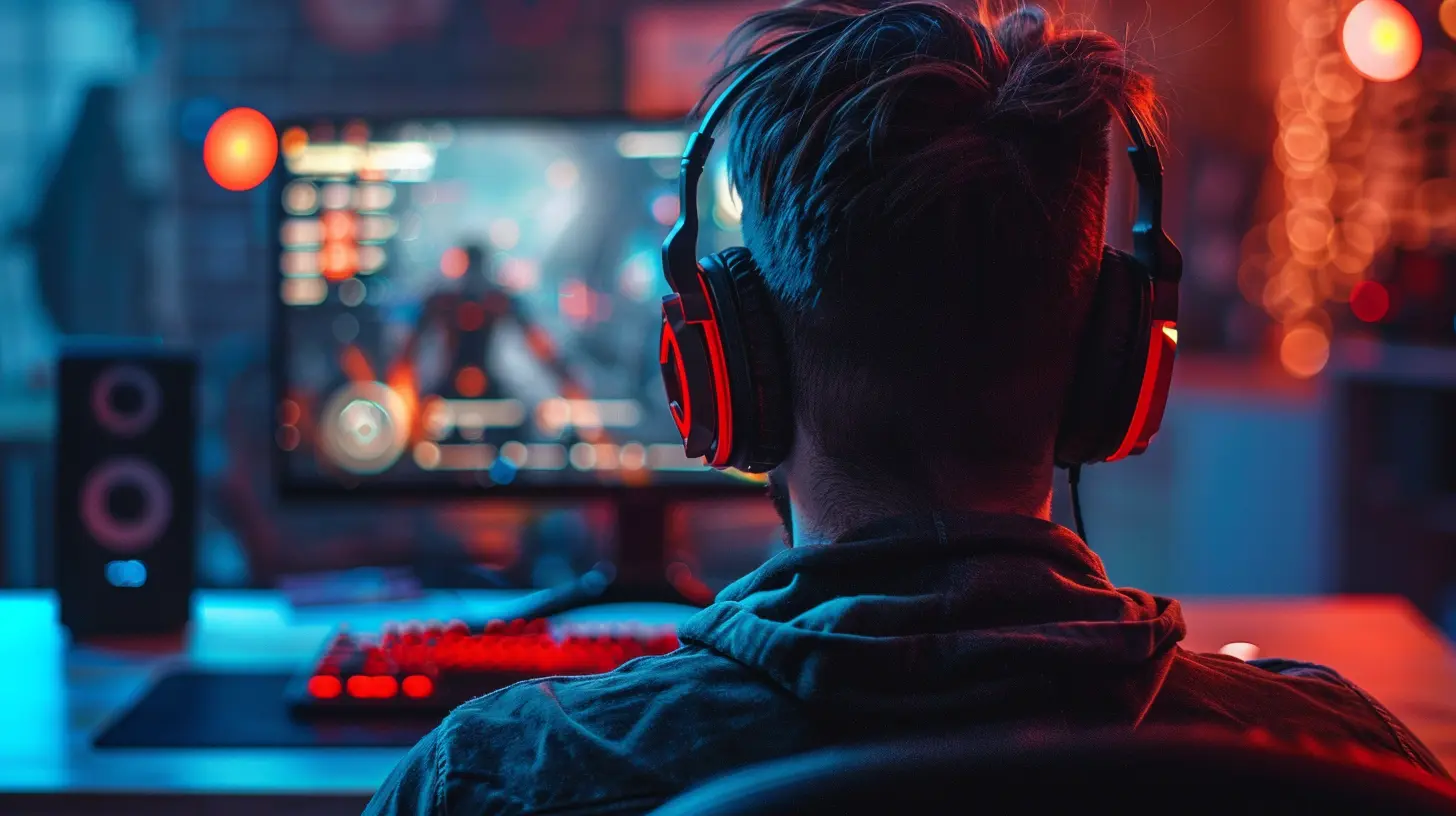 The Evolution of Gaming Podcasts Since Their Inception