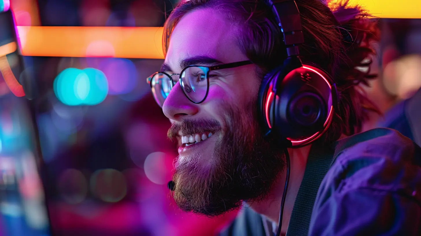 The Funniest Gaming Podcasts That Will Make You Laugh Out Loud