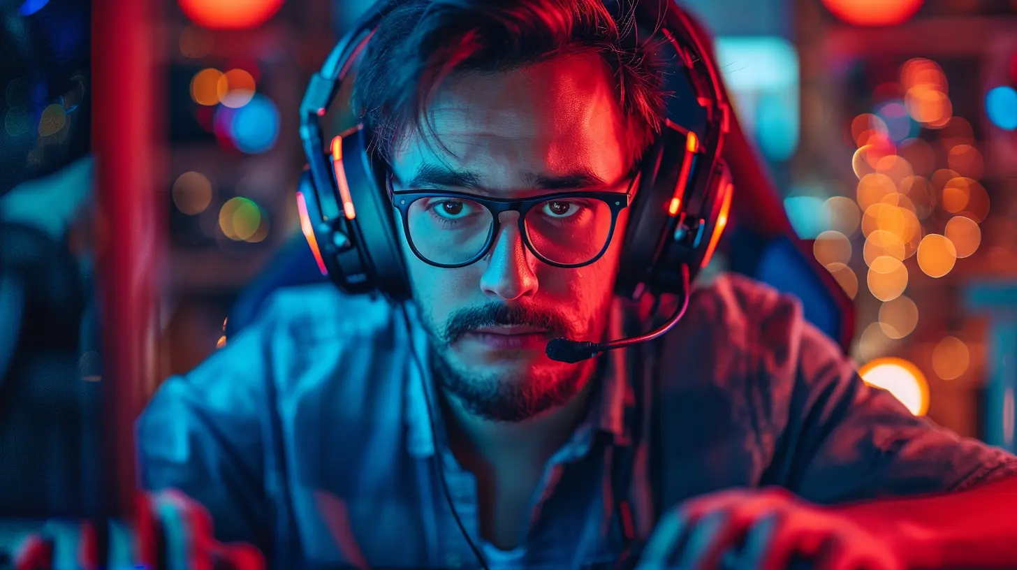 The Funniest Gaming Podcasts That Will Make You Laugh Out Loud