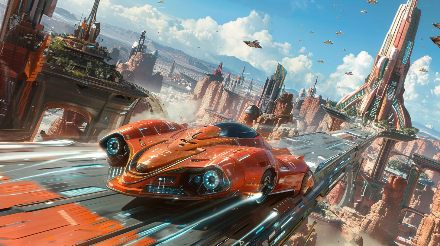 The Future of Free-to-Play: What’s Next for the Industry?