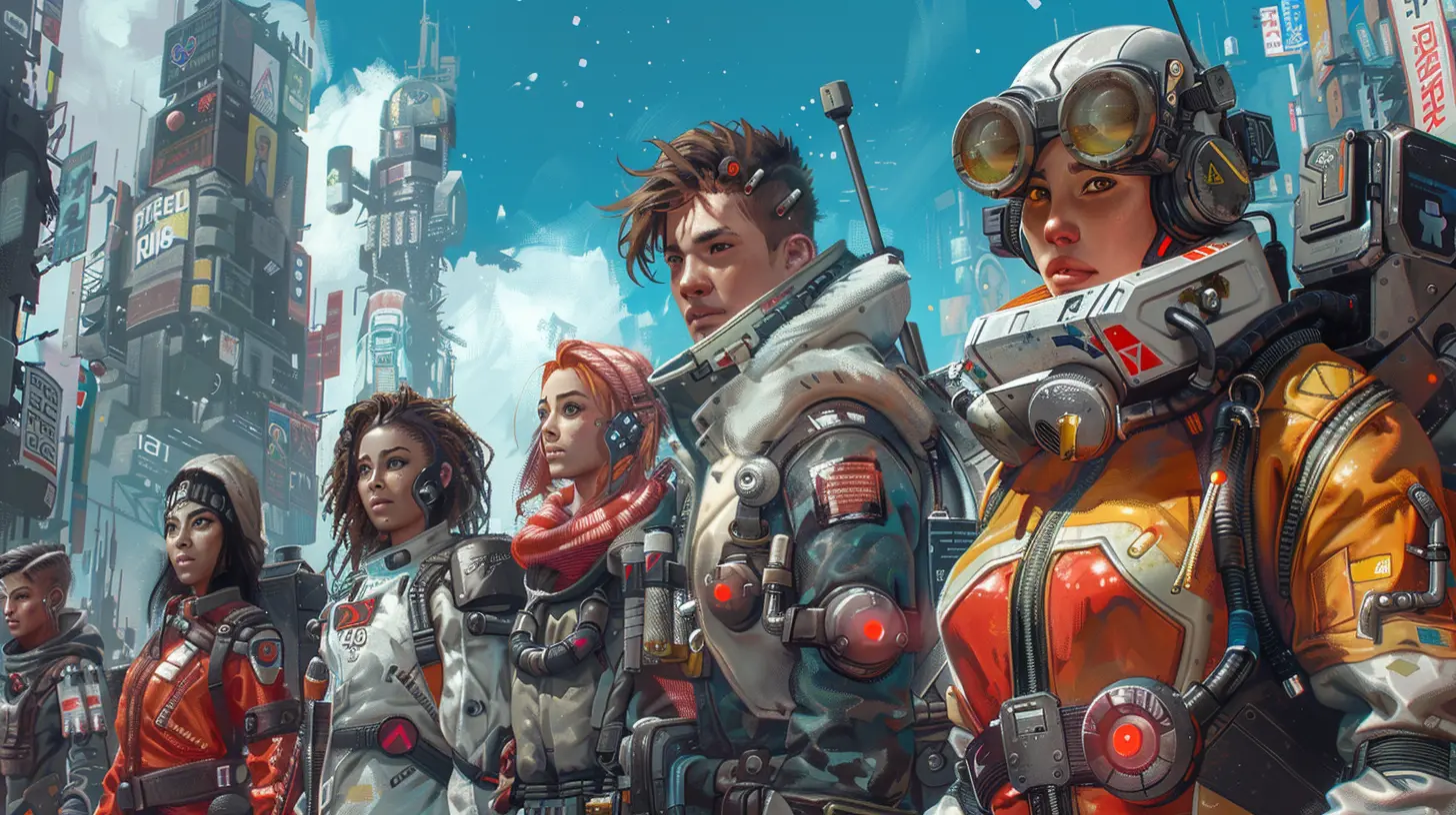 The Future of Free-to-Play: What’s Next for the Industry?