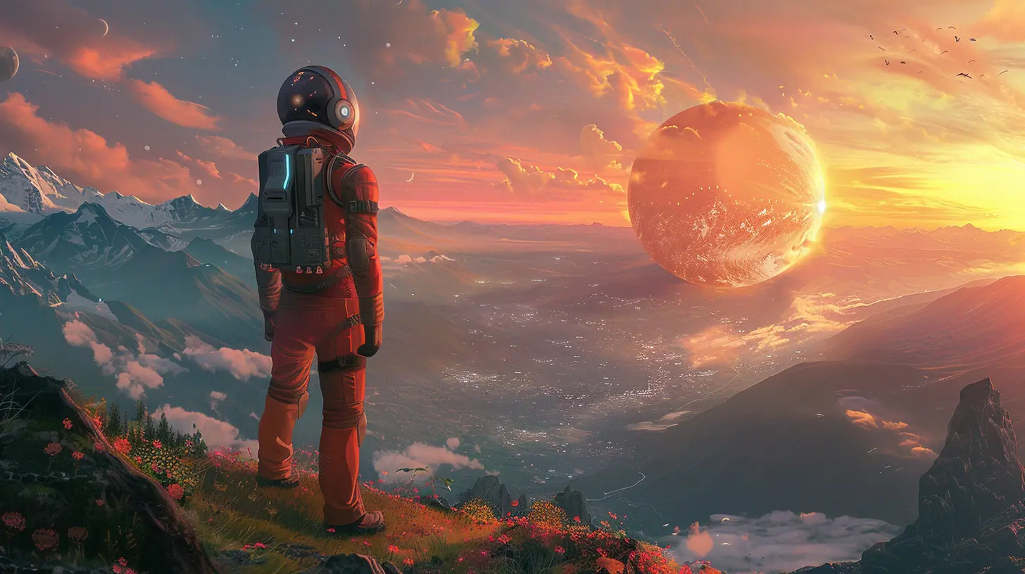 The Future of Free-to-Play: What’s Next for the Industry?