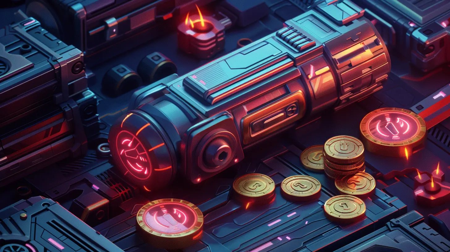 The Future of Microtransactions: Predictions from Industry Experts