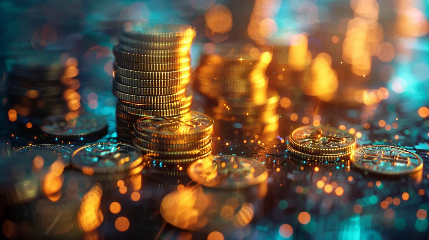 The Future of Microtransactions: Predictions from Industry Experts
