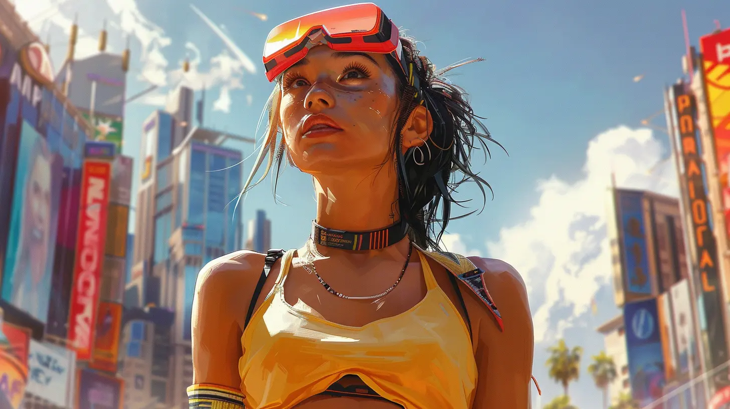 The Future of Realism: How Games are Blurring the Lines Between Real and Fictional