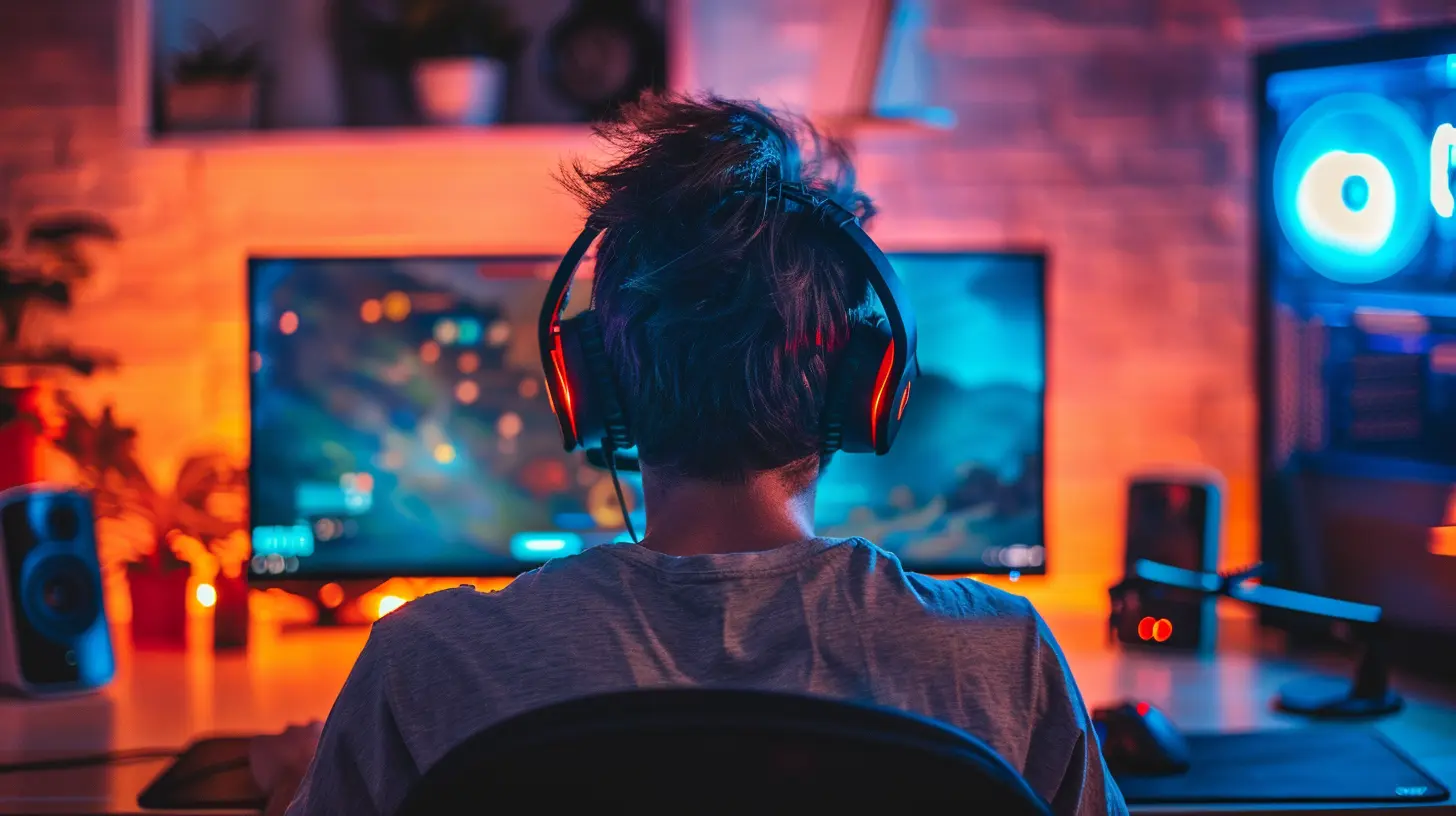 The Growing Trend of Live Gaming Podcast Recordings