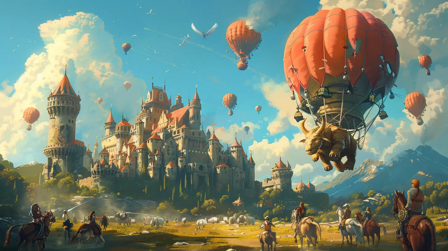The Hidden Costs of 'Free' Mobile Games