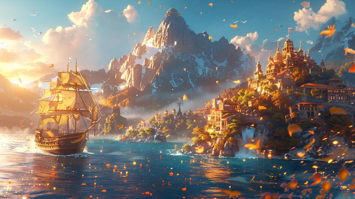 The Impact of Microtransactions on Free-to-Play Games