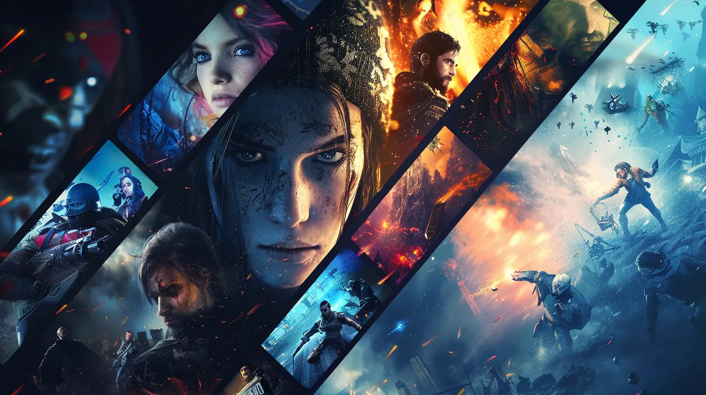The Impact of Streaming Platforms on Game Award Winners