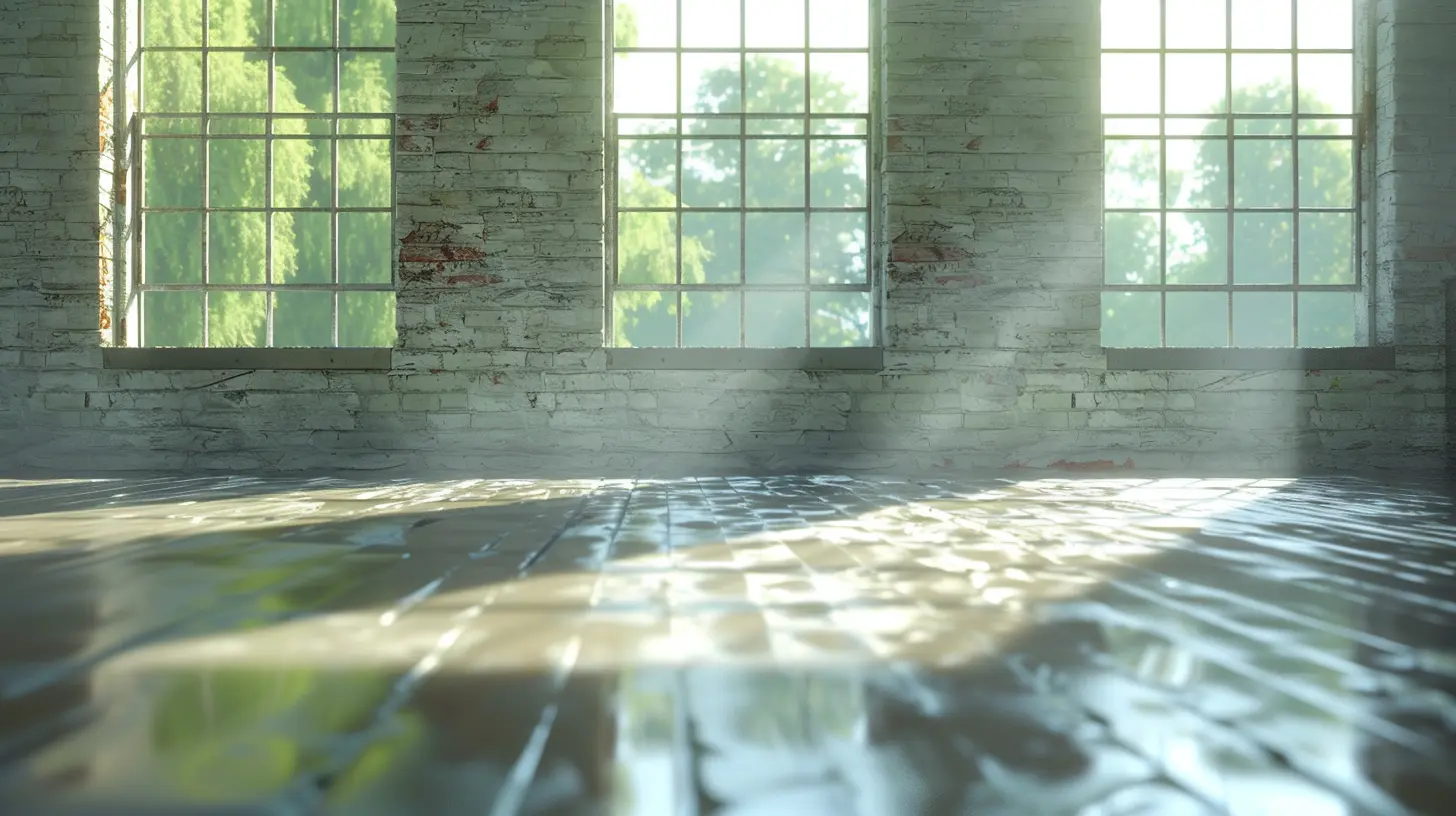 The Importance of Accurate Shadow Mapping in Realistic Games