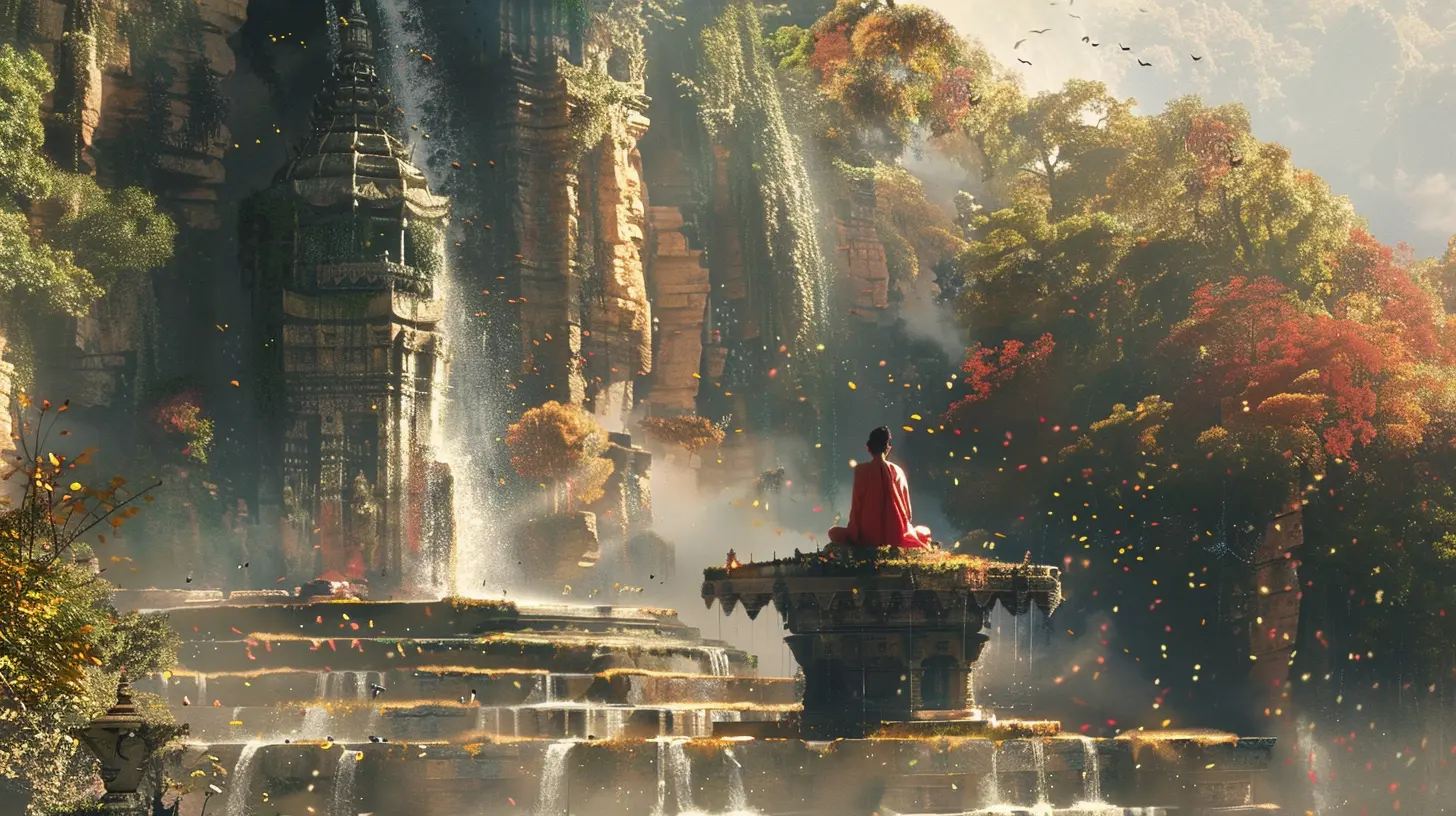 The Importance of Lore and Worldbuilding in Game Culture