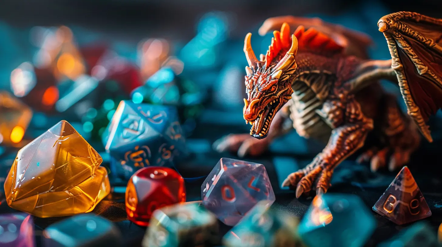 The Importance of Replayability in Modern Tabletop Games