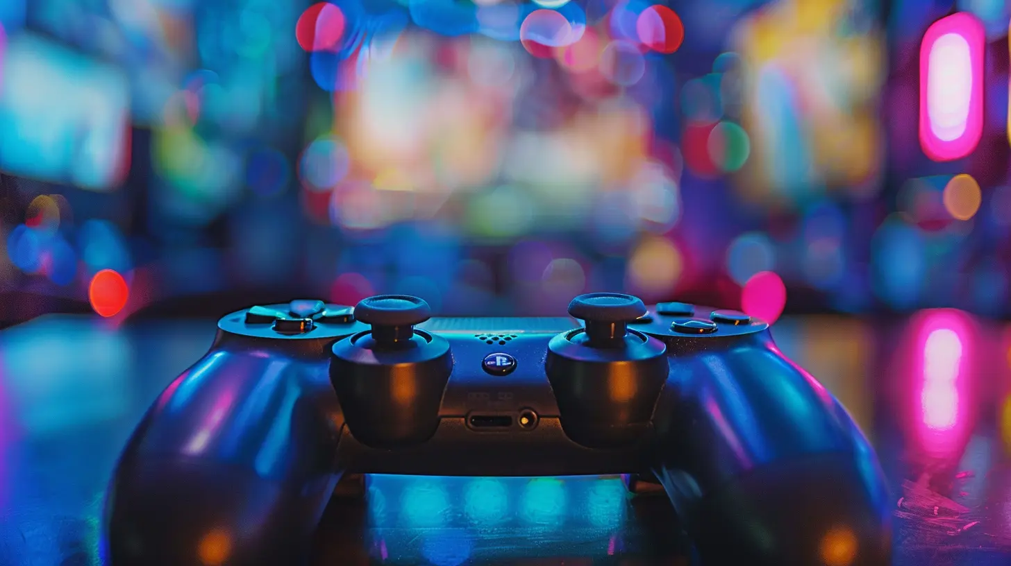 The Influence of Gaming Icons on Global Branding