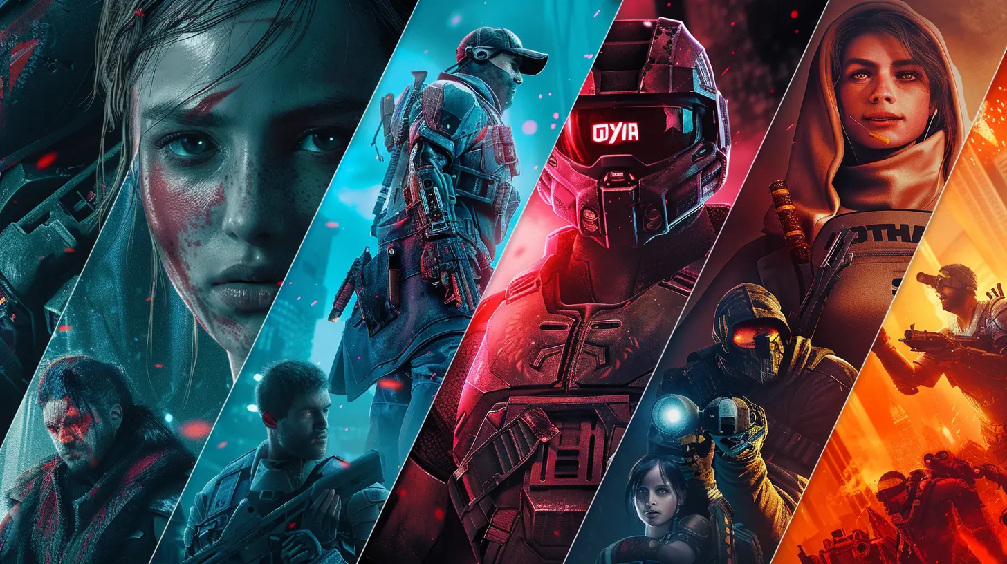 The Influence of Gaming Icons on Global Branding
