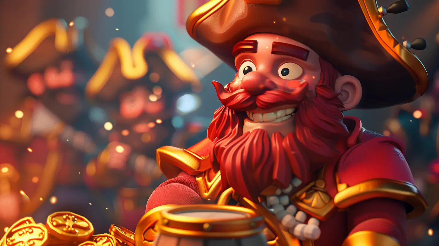 The Influence of Mobile Games on Microtransaction Trends