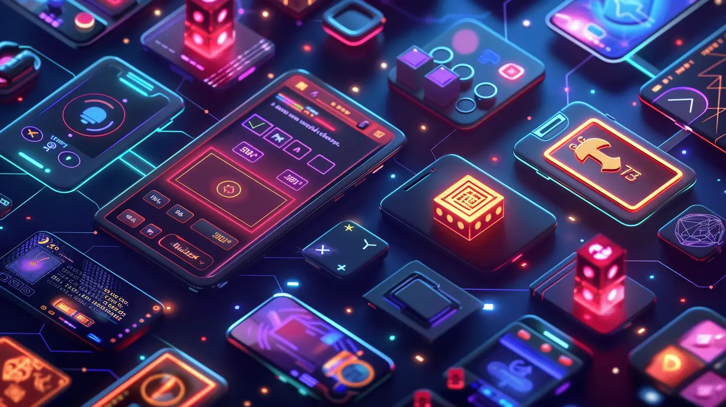 The Influence of Mobile Games on Microtransaction Trends