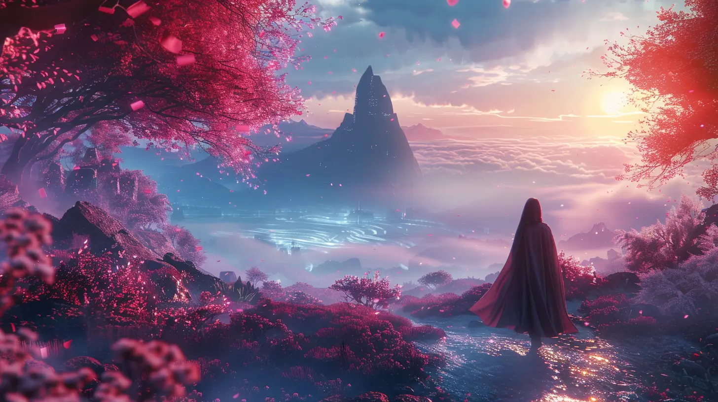 The Most Anticipated Categories in Every Game Awards Event