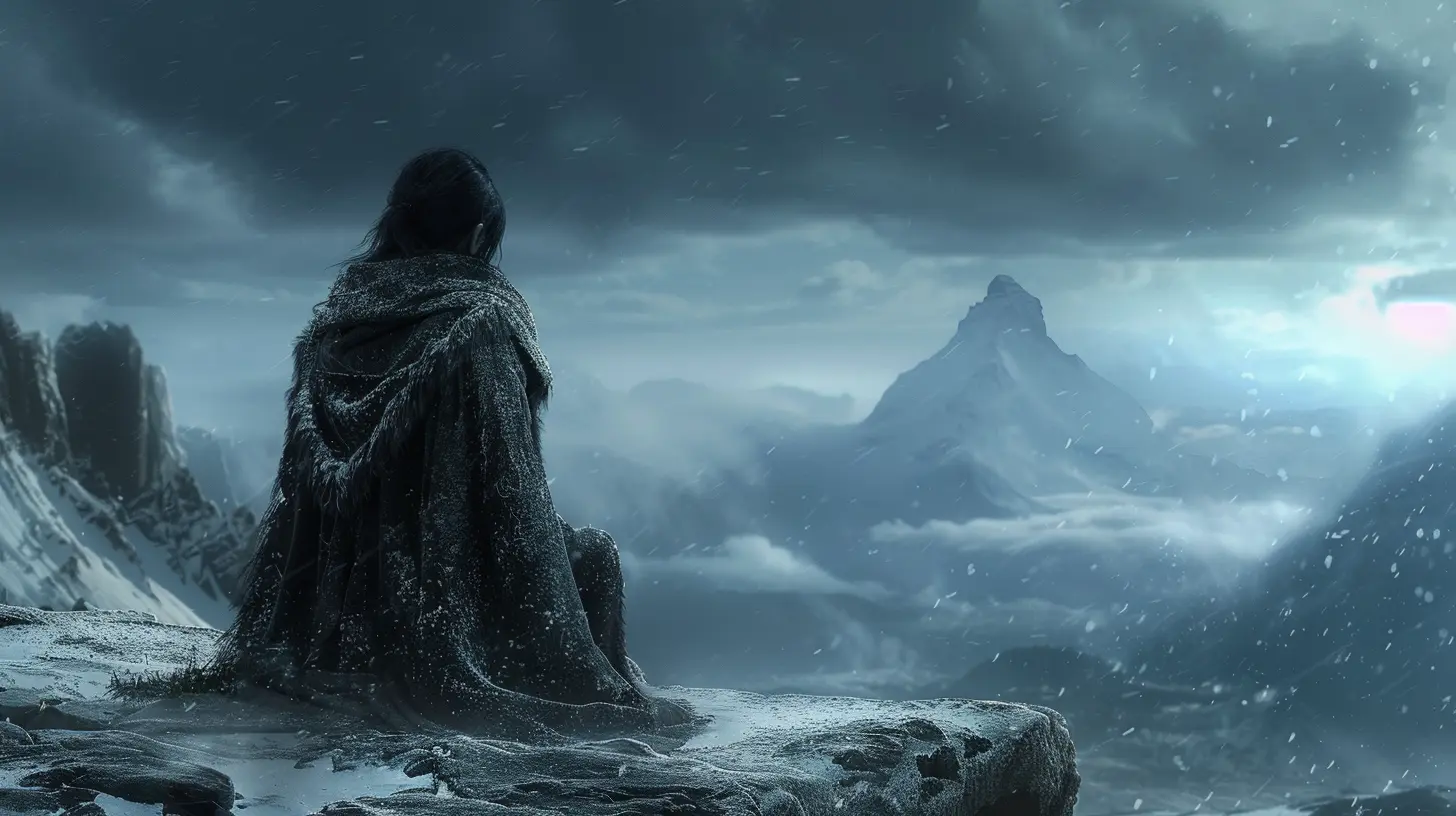 The Most Emotionally Impactful Missions in Gaming