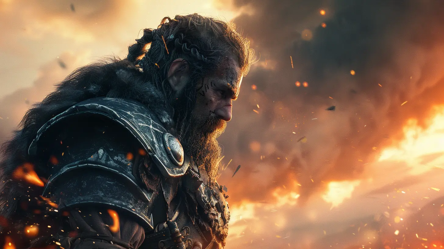 The Most Emotionally Impactful Missions in Gaming