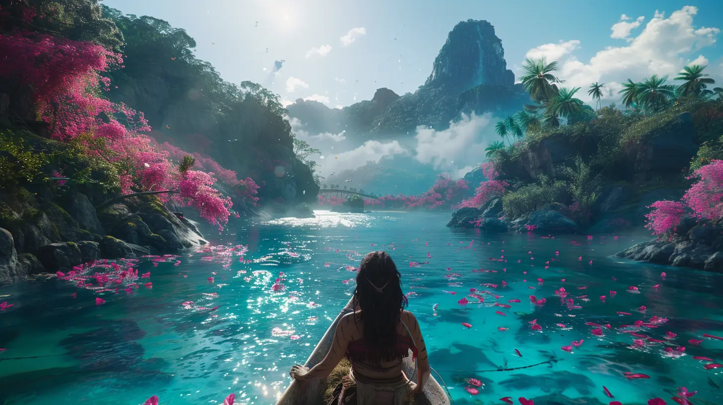 The Most Immersive Xbox Games for Solo Players