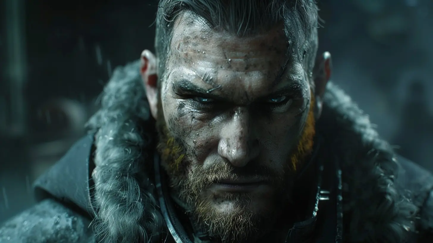 The Most Memorable Non-Human Characters in Gaming