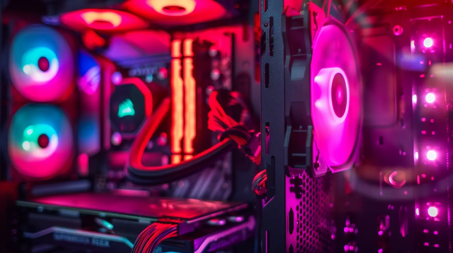 The Most Reliable Brands for Gaming Hardware