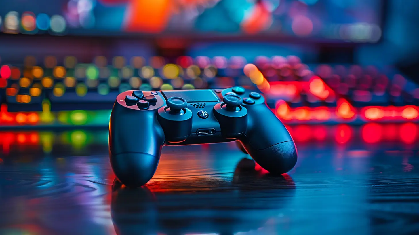 The Most Reliable Brands for Gaming Hardware