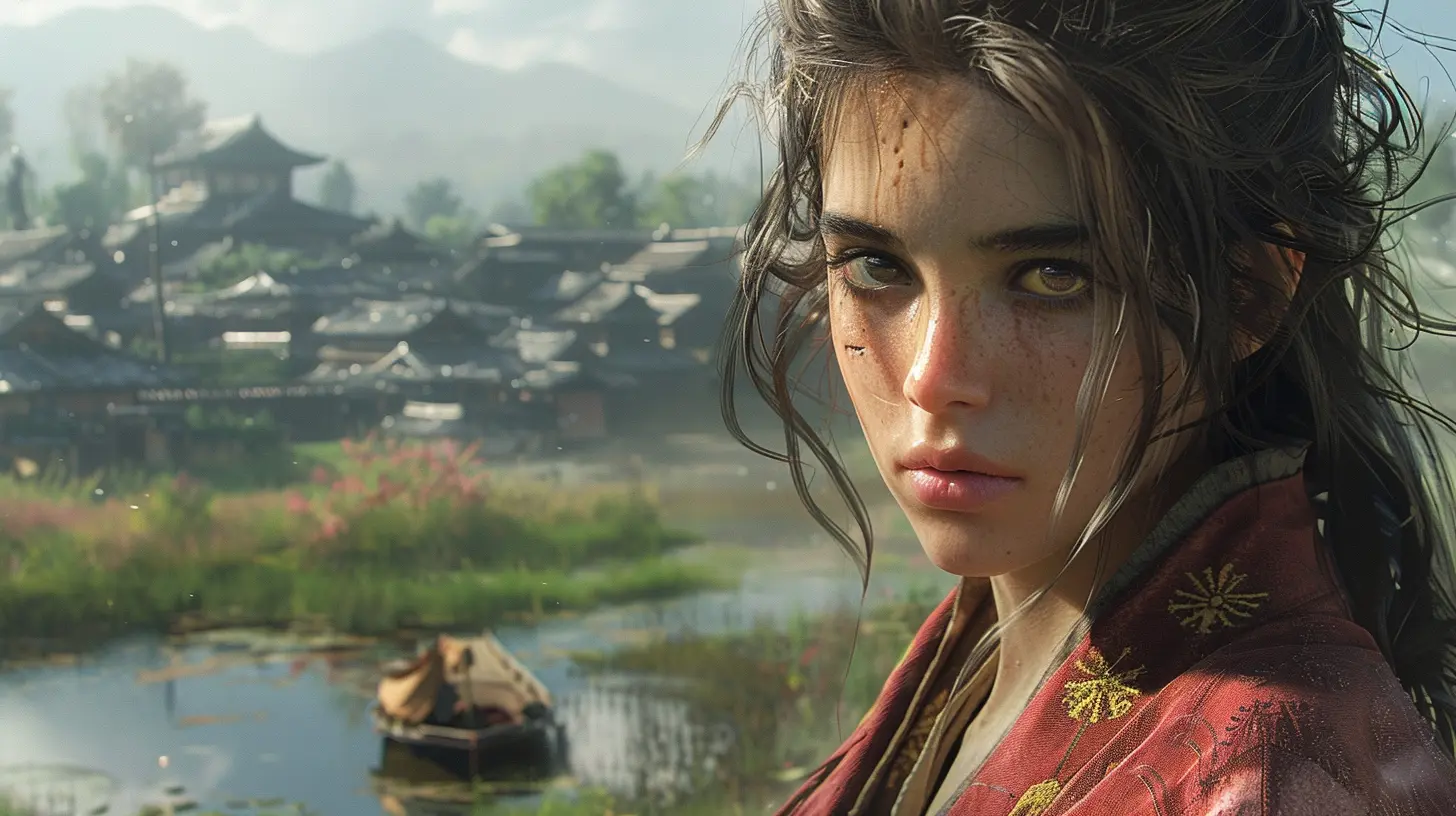 The Power of Subtle Animations: Making In-Game Characters Feel Real