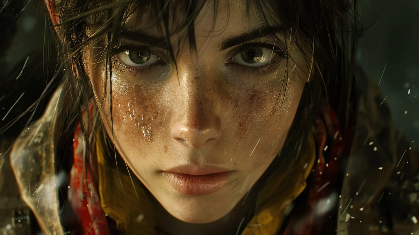 The Power of Subtle Animations: Making In-Game Characters Feel Real